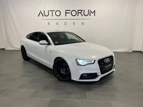 Used AUDI A5 Diesel 2015 Ad 