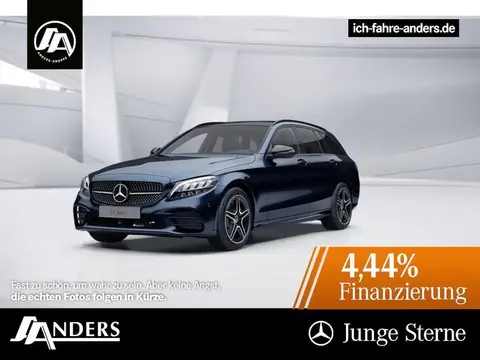 Used MERCEDES-BENZ CLASSE C Diesel 2019 Ad 