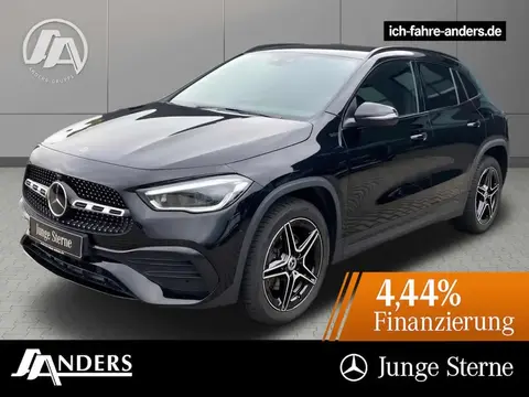 Used MERCEDES-BENZ CLASSE GLA Hybrid 2022 Ad 