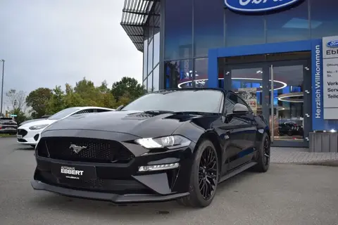 Annonce FORD MUSTANG Essence 2020 d'occasion 