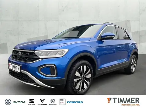 Used VOLKSWAGEN T-ROC Petrol 2023 Ad 