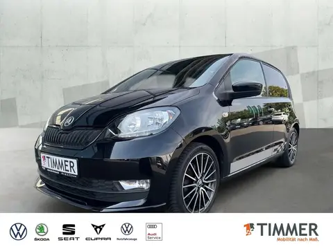 Used SKODA CITIGO Petrol 2018 Ad 