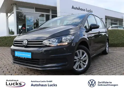 Used VOLKSWAGEN TOURAN Petrol 2022 Ad 