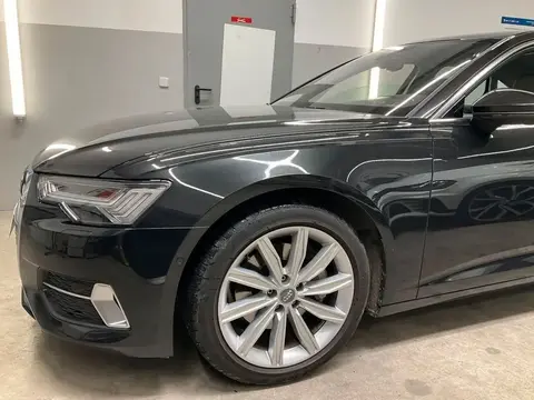 Used AUDI A6 Petrol 2019 Ad 