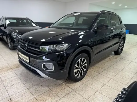 Used VOLKSWAGEN T-CROSS Petrol 2022 Ad 