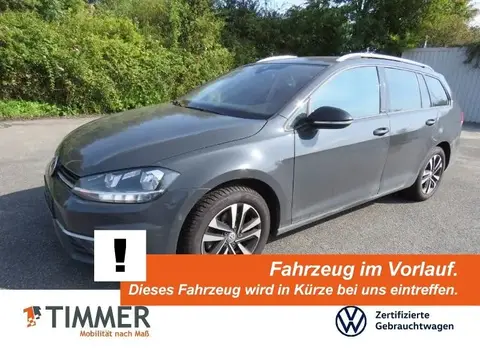 Annonce VOLKSWAGEN GOLF Diesel 2019 d'occasion 