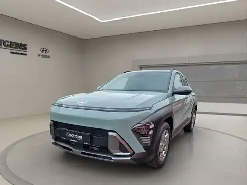 Annonce HYUNDAI KONA Essence 2024 d'occasion 