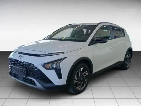 Annonce HYUNDAI BAYON Essence 2023 d'occasion 