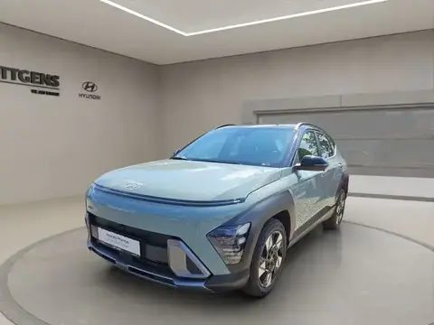 Annonce HYUNDAI KONA Essence 2024 d'occasion 