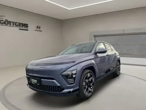 Annonce HYUNDAI KONA Non renseigné 2024 d'occasion 