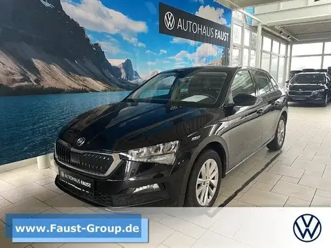 Annonce SKODA SCALA Essence 2023 d'occasion 