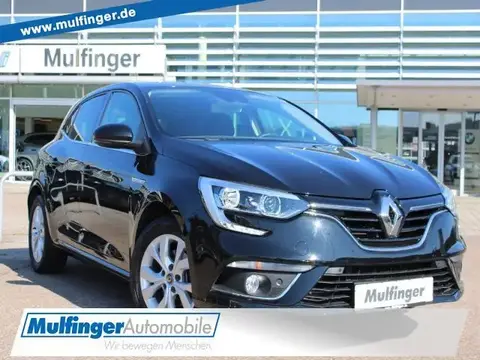 Used RENAULT MEGANE Petrol 2020 Ad 