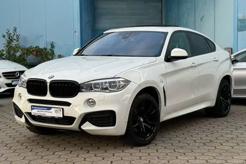 Used BMW X6 Diesel 2018 Ad 