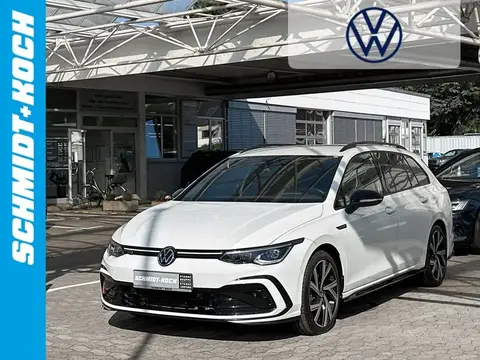 Annonce VOLKSWAGEN GOLF Essence 2022 d'occasion 