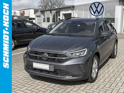 Annonce VOLKSWAGEN TAIGO Essence 2023 d'occasion 