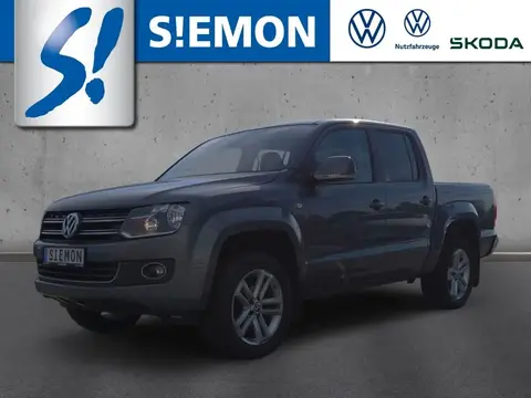 Used VOLKSWAGEN AMAROK Diesel 2014 Ad 