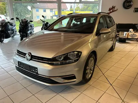 Used VOLKSWAGEN GOLF Diesel 2019 Ad 