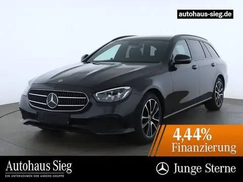 Used MERCEDES-BENZ CLASSE E Diesel 2023 Ad 