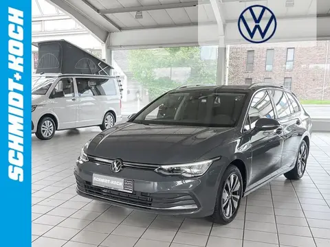 Annonce VOLKSWAGEN GOLF Essence 2024 d'occasion 