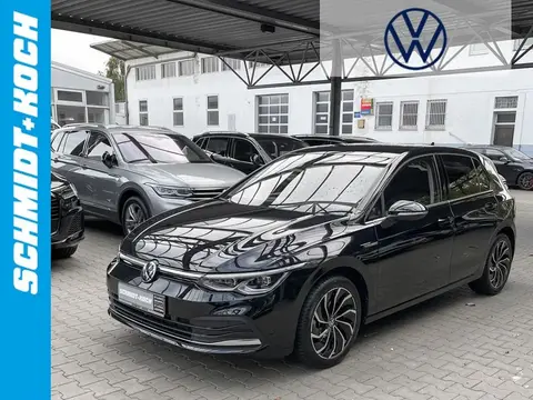 Annonce VOLKSWAGEN GOLF Essence 2023 d'occasion 