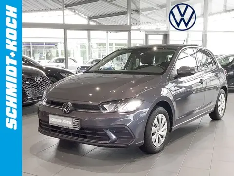 Annonce VOLKSWAGEN POLO Essence 2023 d'occasion 