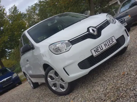 Used RENAULT TWINGO Petrol 2019 Ad 