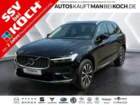 Annonce VOLVO XC60 Diesel 2022 d'occasion 