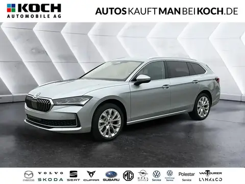 Used SKODA SUPERB Diesel 2024 Ad 