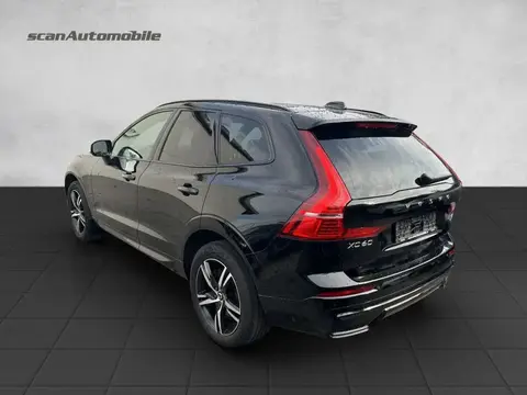 Used VOLVO XC60 Diesel 2021 Ad 