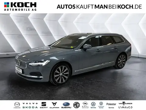 Used VOLVO V90 Hybrid 2021 Ad 