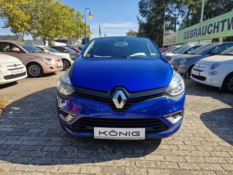 Used RENAULT CLIO Diesel 2016 Ad 