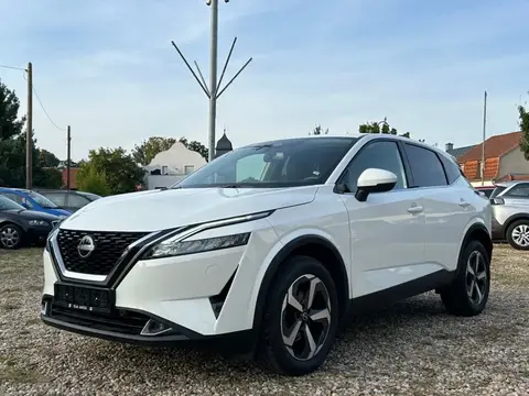 Annonce NISSAN QASHQAI Essence 2023 d'occasion 