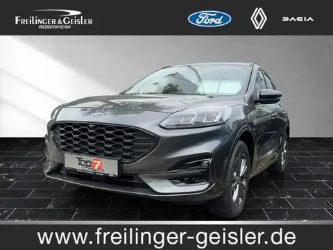 Used FORD KUGA Hybrid 2022 Ad 