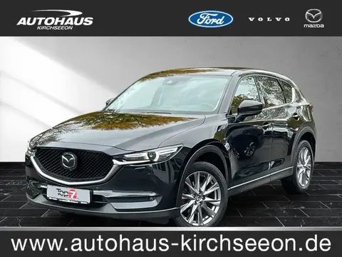 Used MAZDA CX-5 Diesel 2019 Ad 