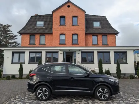 Annonce MG ZS Non renseigné 2022 d'occasion 