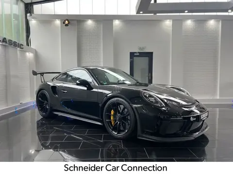 Annonce PORSCHE 991 Essence 2022 d'occasion 