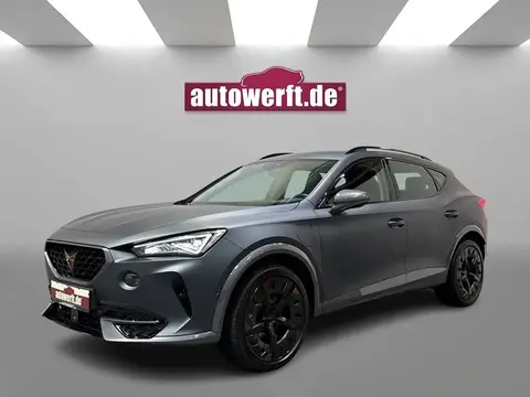 Used CUPRA FORMENTOR Hybrid 2022 Ad 