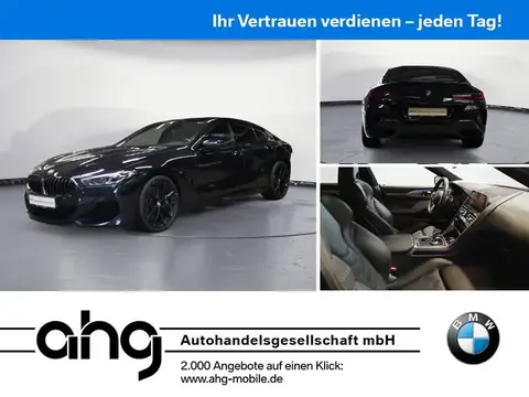 Used BMW M850 Petrol 2020 Ad 