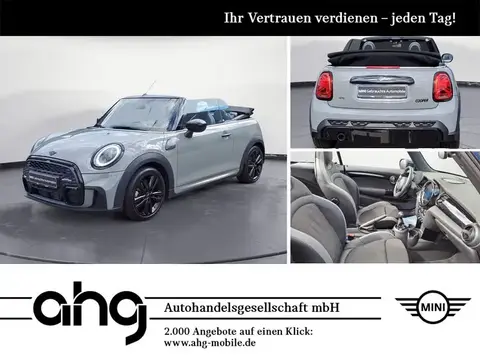 Used MINI JOHN COOPER WORKS Petrol 2021 Ad 