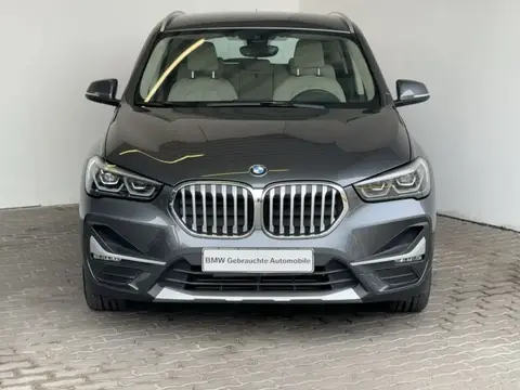 Annonce BMW X1 Hybride 2021 d'occasion Allemagne