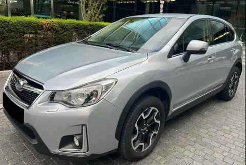 Used SUBARU XV Diesel 2016 Ad 