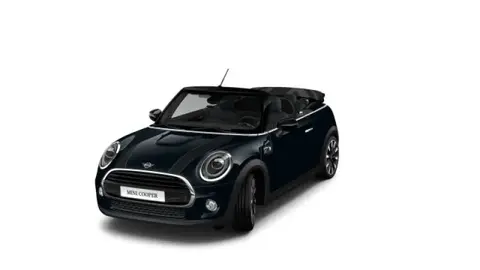 Annonce MINI COOPER Essence 2021 d'occasion 