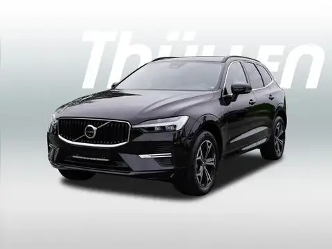 Annonce VOLVO XC60 Essence 2022 d'occasion Allemagne