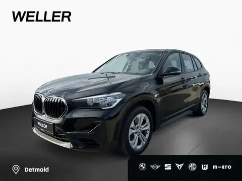 Annonce BMW X1 Hybride 2021 d'occasion 