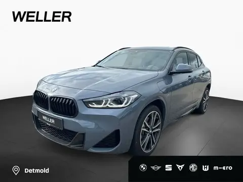 Used BMW X2 Hybrid 2021 Ad 