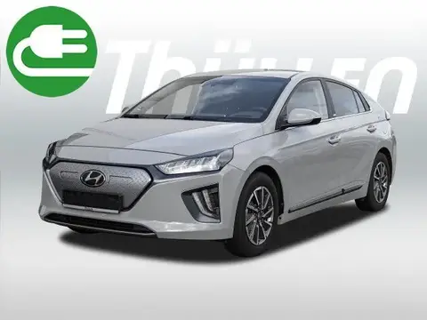 Annonce HYUNDAI IONIQ Non renseigné 2021 d'occasion 