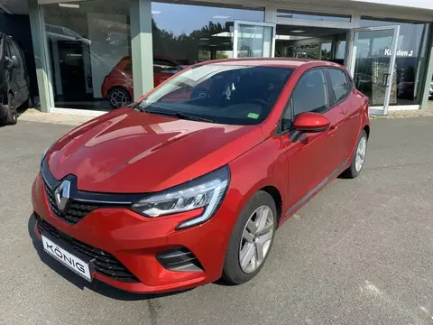 Annonce RENAULT CLIO Essence 2020 d'occasion 