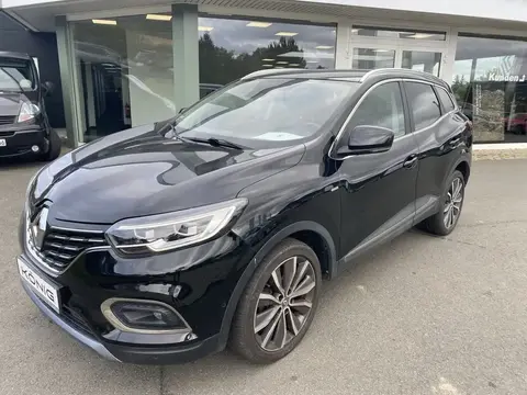 Used RENAULT KADJAR Diesel 2020 Ad 