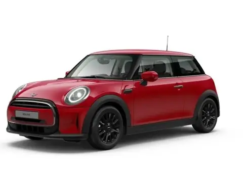 Used MINI ONE Petrol 2021 Ad 