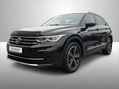 Used VOLKSWAGEN TIGUAN Petrol 2022 Ad 